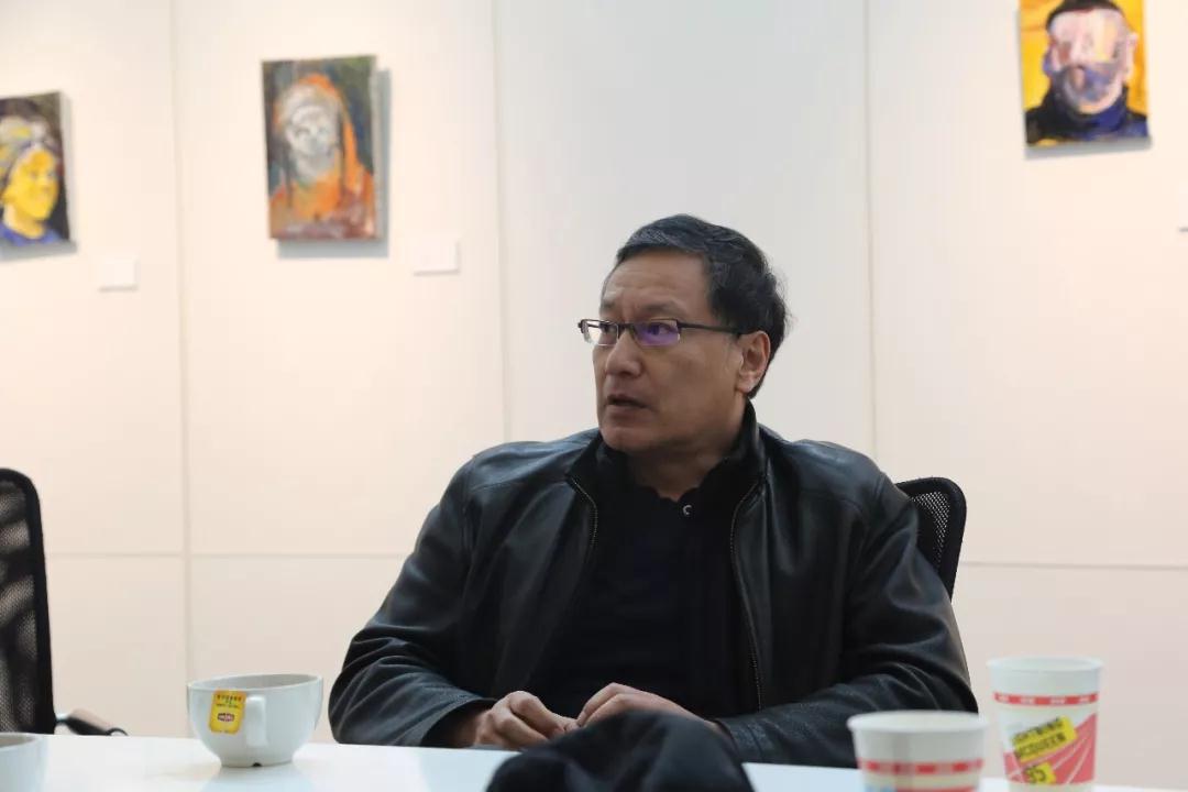 中央美术学院博士研究生教学观摩系列展