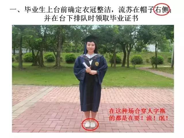 学位授予过程完美通关的五个锦囊【必读】