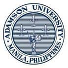 亚当森大学Adamson University