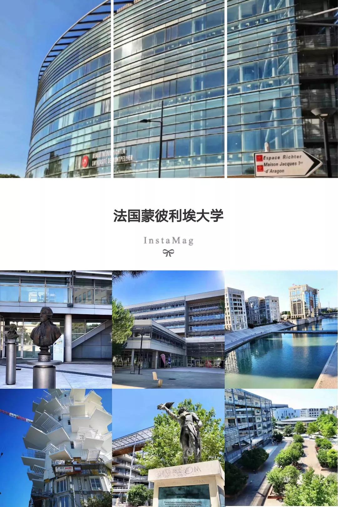 蒙彼利埃大学EDBA图片04