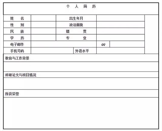 第一次考博，不知道怎么准备？收藏这篇文章