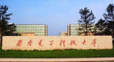 西安电子科技大学专业学位（工程类）博士招生配图