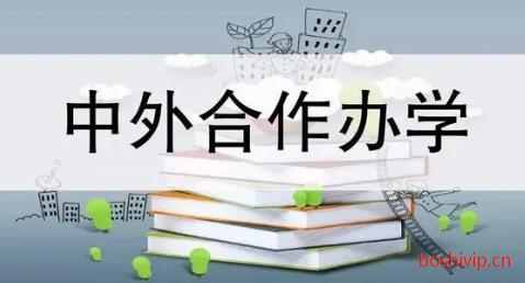 中外合作办学硕士入学困难吗，概率怎么样？配图